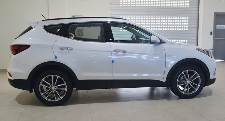 ابحث عن سيارات Hyundai المستعملة Hyundai