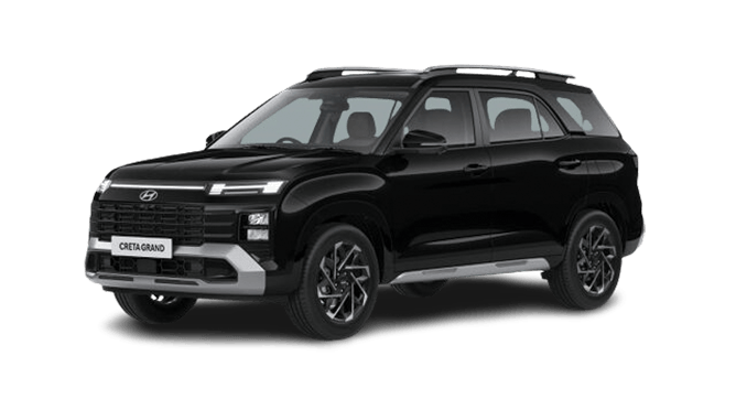 Creta Grand