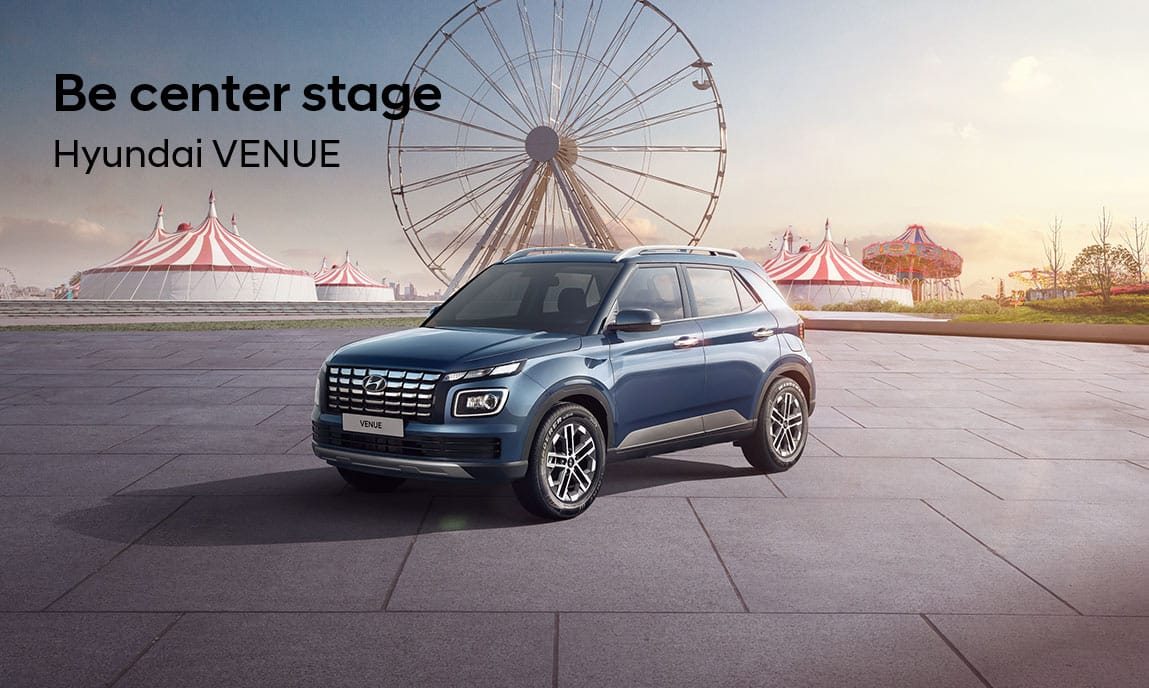 List of Special Offers | Hyundai