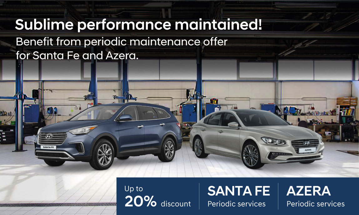 service offer