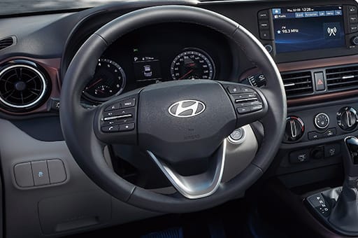 Tilt Power Steering Wheel