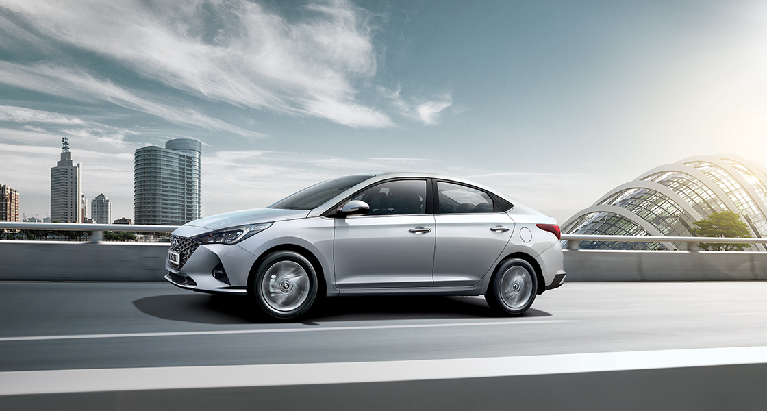 Cruise your way in style