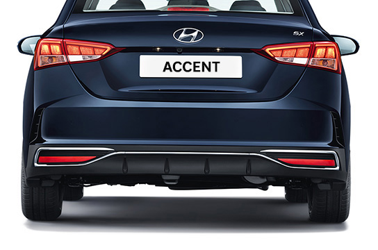 Front & Rear Skid Plates