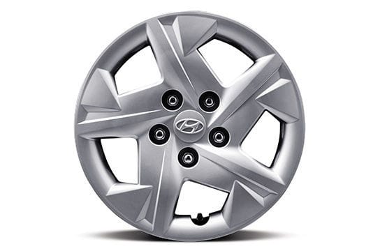 صلب مقاس 15 بوصة مع أغطية كاملة