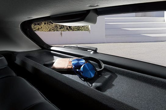 الشنطة الخلفية