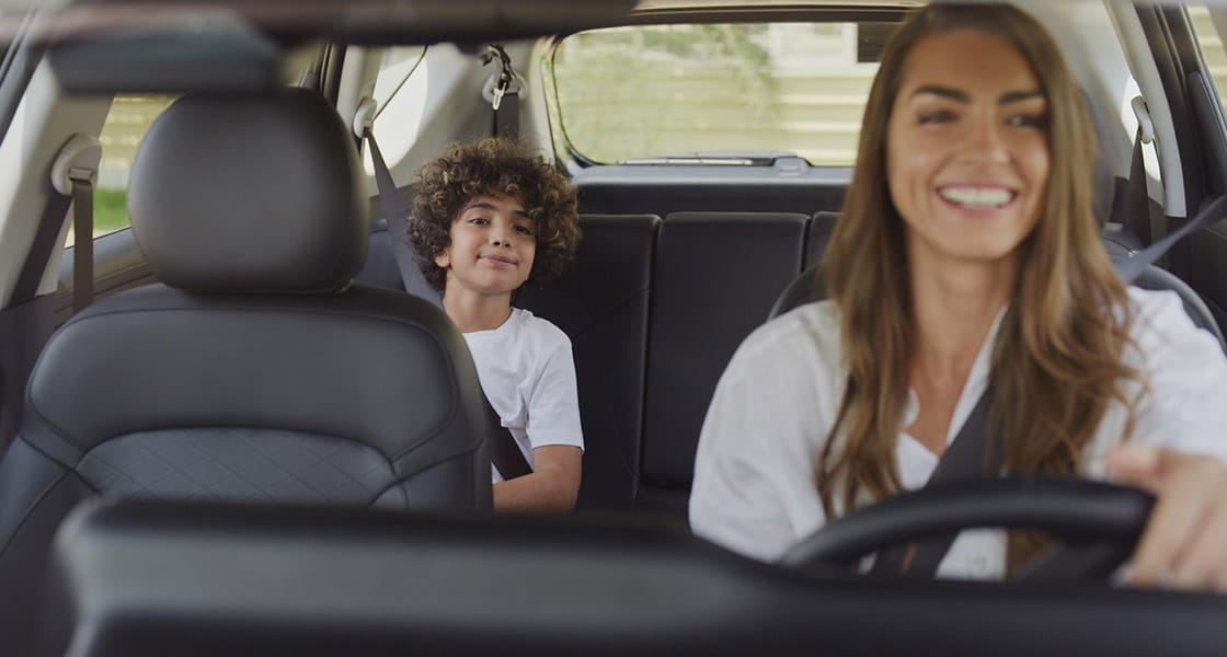 سيارة ستار جيزر راقية وأنيقة