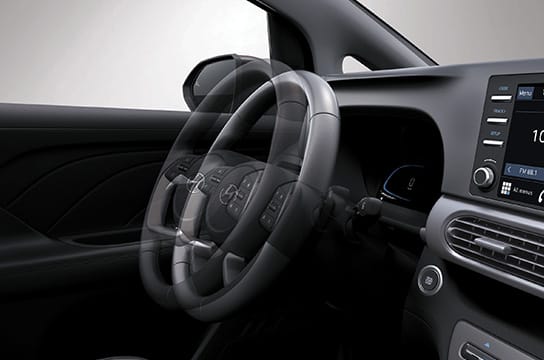 جنوط توجيه تلسكوبية وقابلة للإمالة (تريند، وستايل، وبرايم)