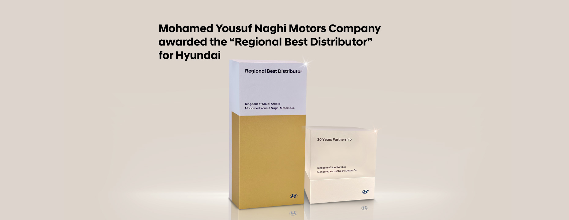 Hyundai Regional Awards 2022
