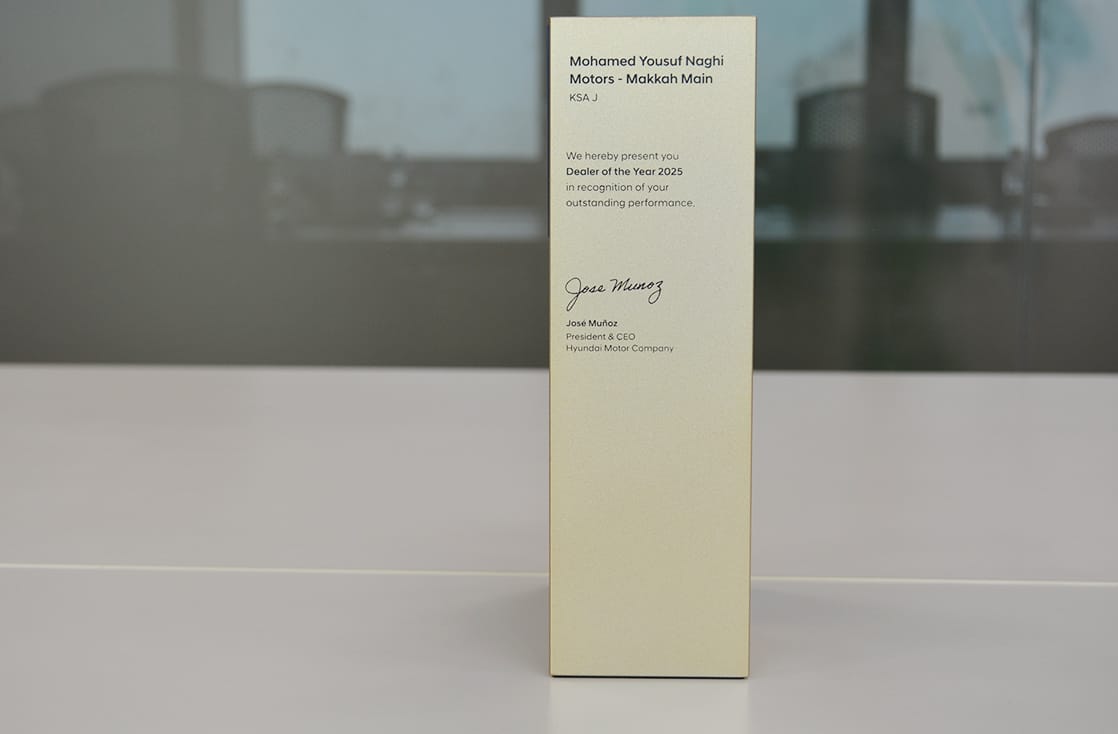 Best Regional Distributor