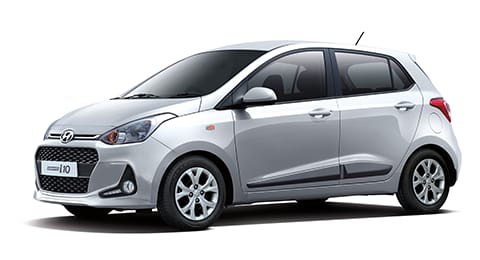 Grand i10