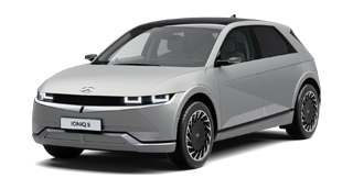 IONIQ 5