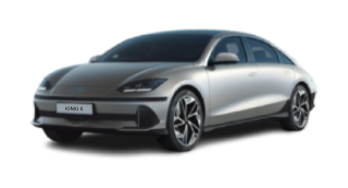 IONIQ 6