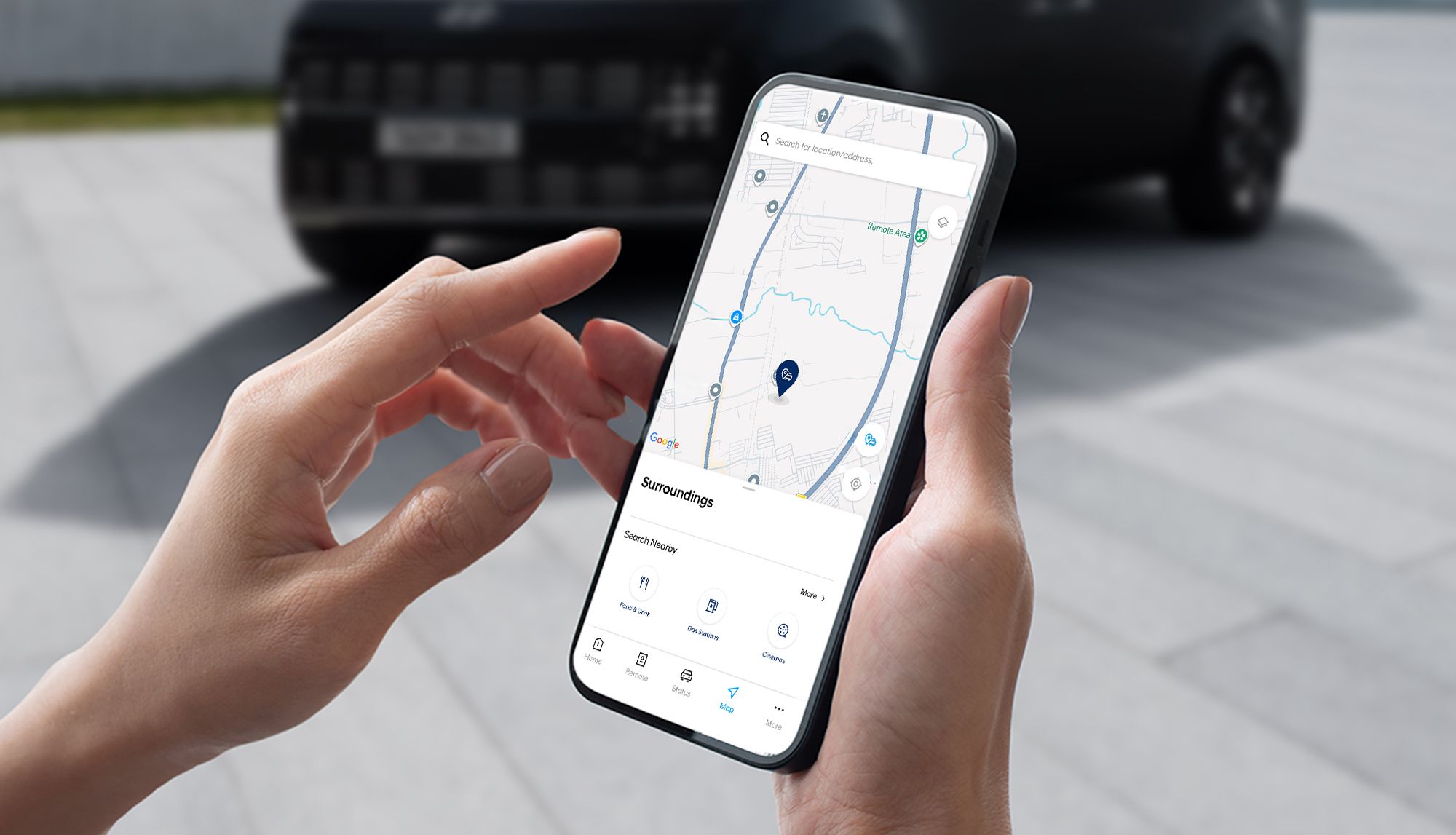 car-locator