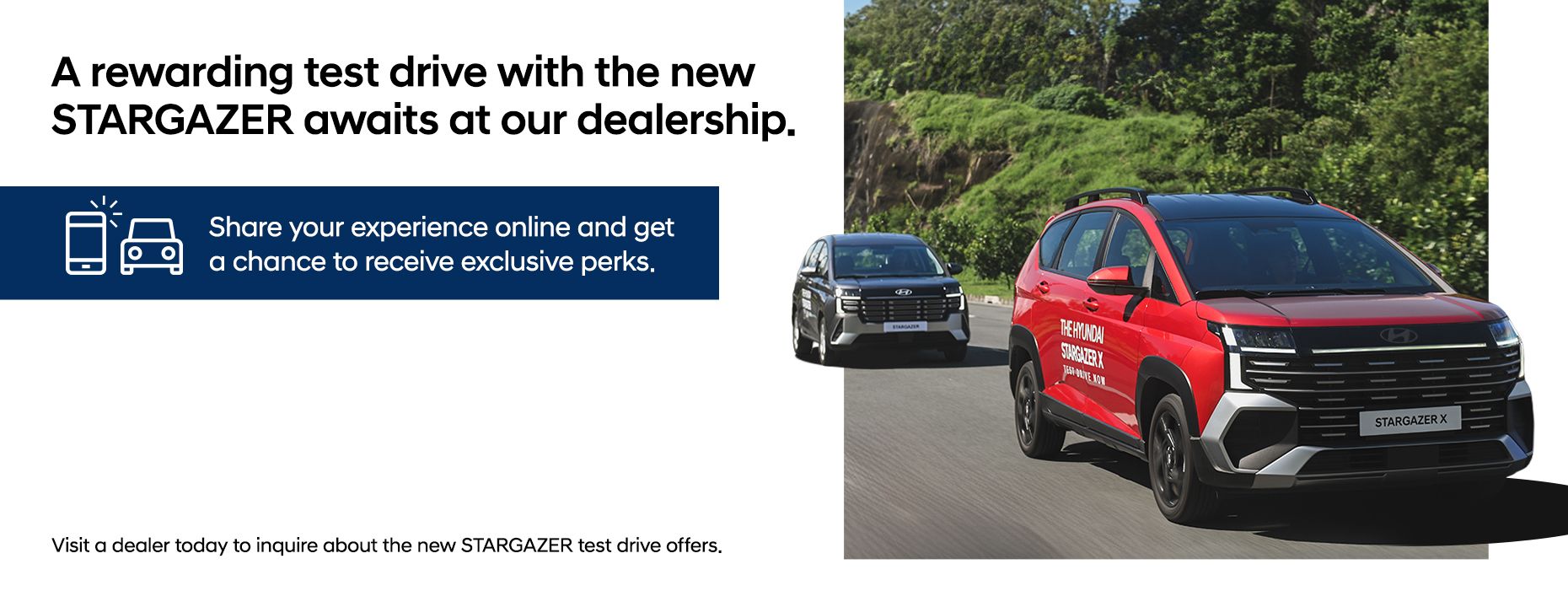 stargazer-test-drive