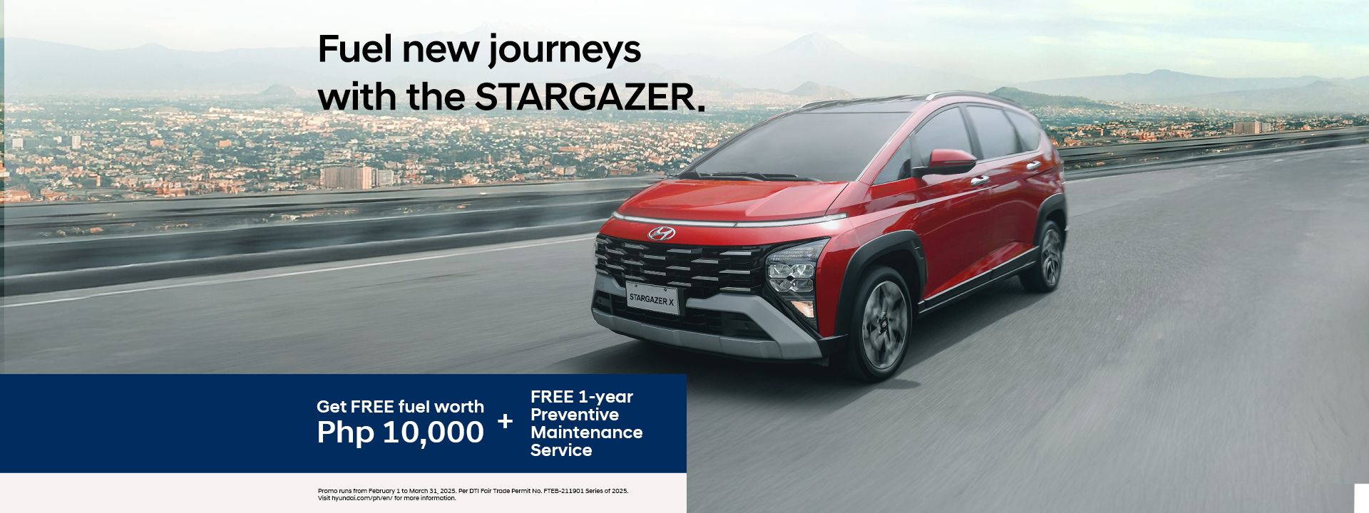Hyundai Philippines - Innovate Everyday