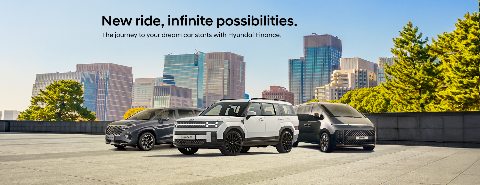 Hyundai Sales Promo 2025