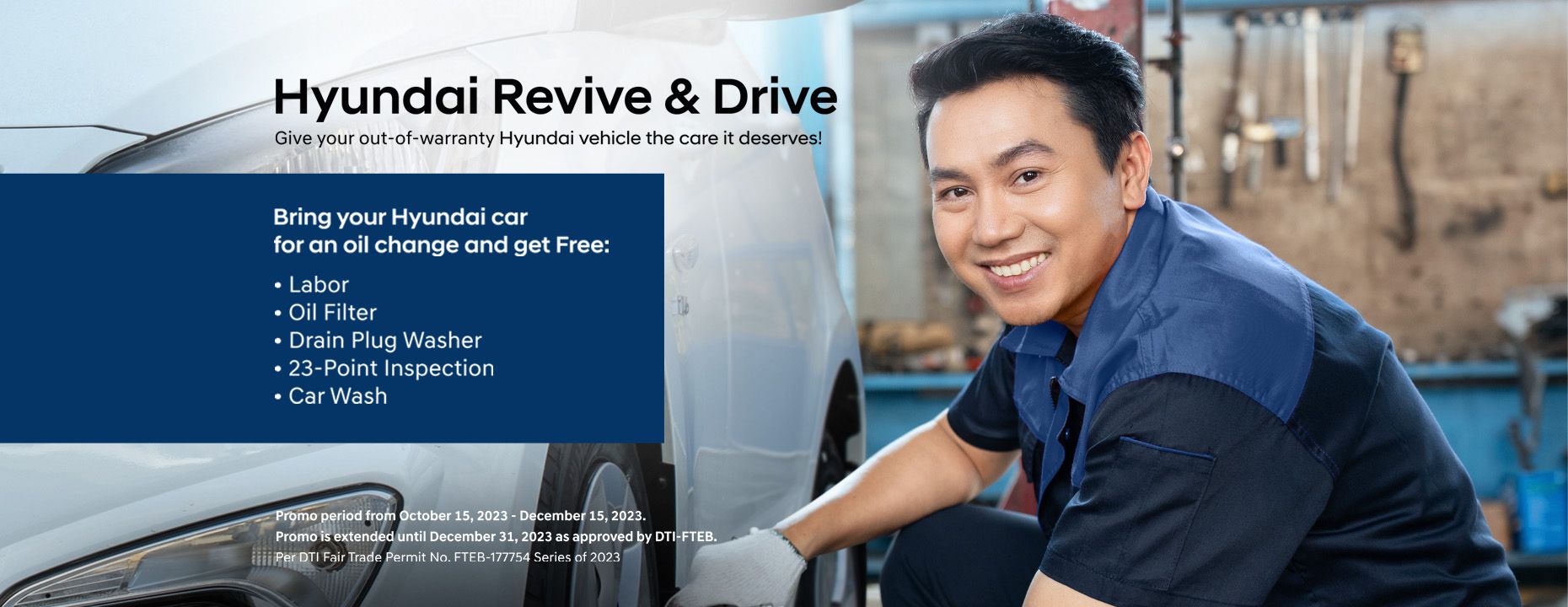 Hyundai Philippines - Innovate Everyday