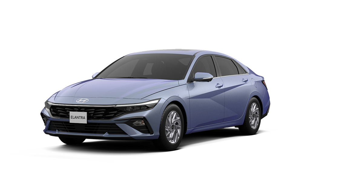 ALL-NEW ELANTRA