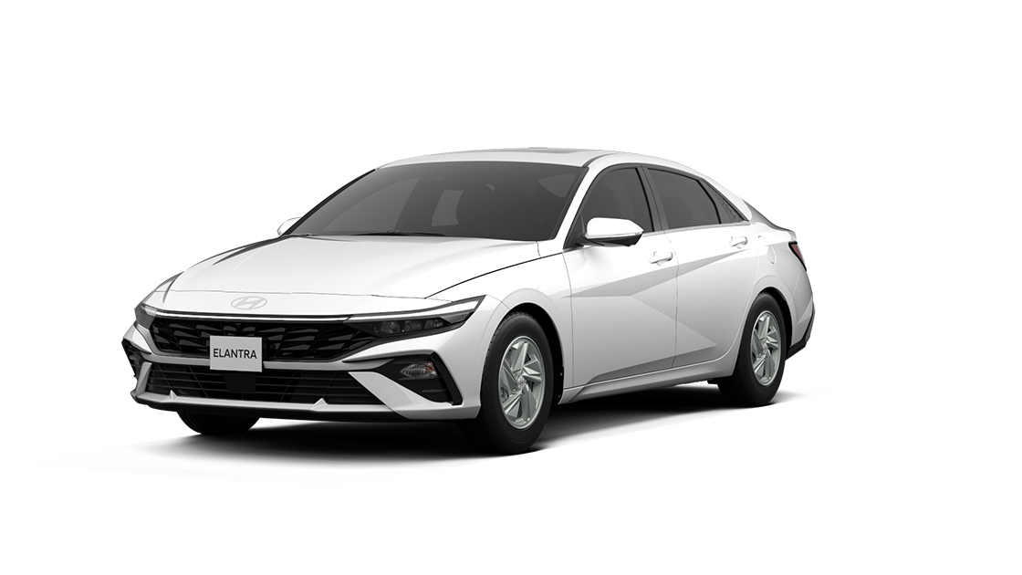 ALL-NEW ELANTRA