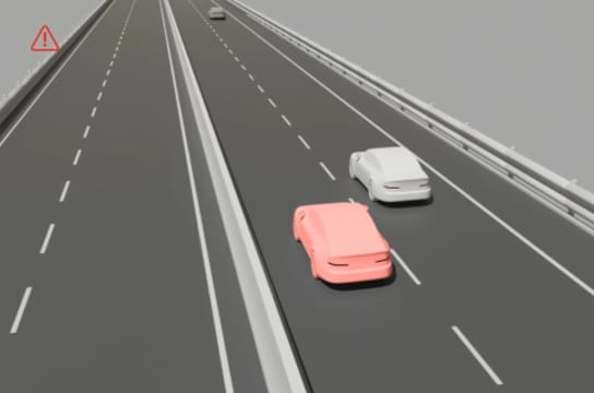 All New Santa Fe Safety