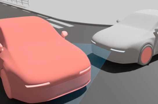 All New Santa Fe Safety