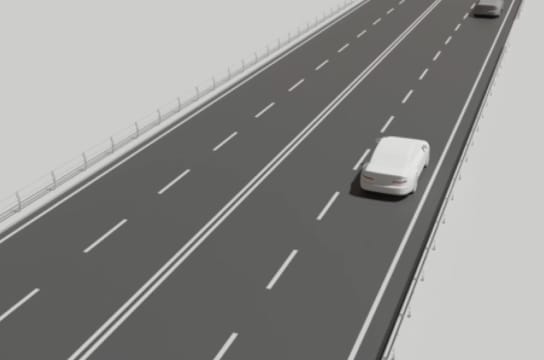 All New Santa Fe Safety