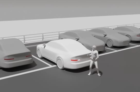 All New Santa Fe Safety