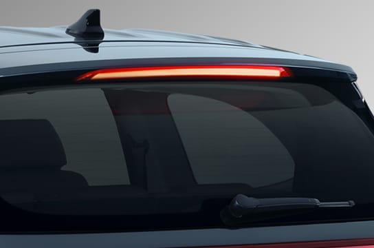 High-Mount Stop Lamp (HMSL)