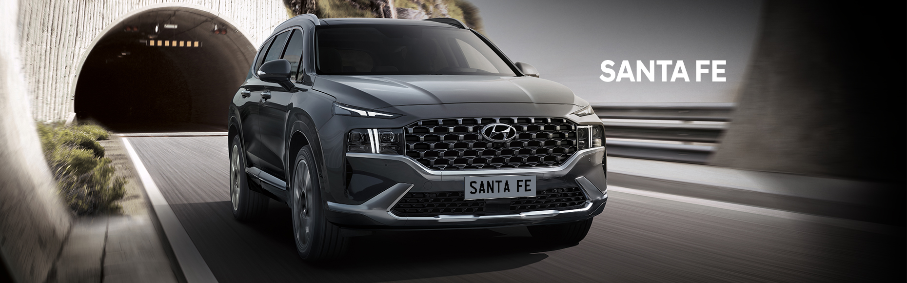 Santa Fe KV