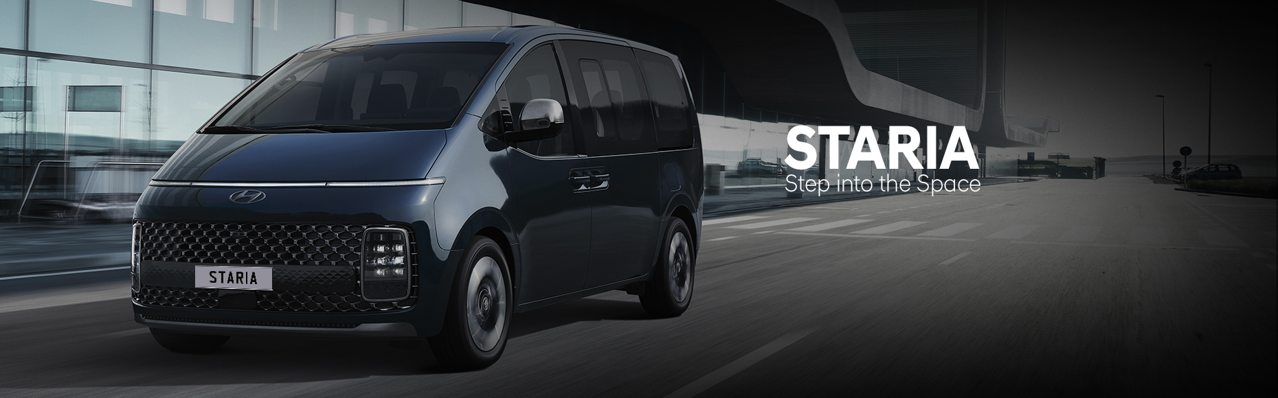 staria kv