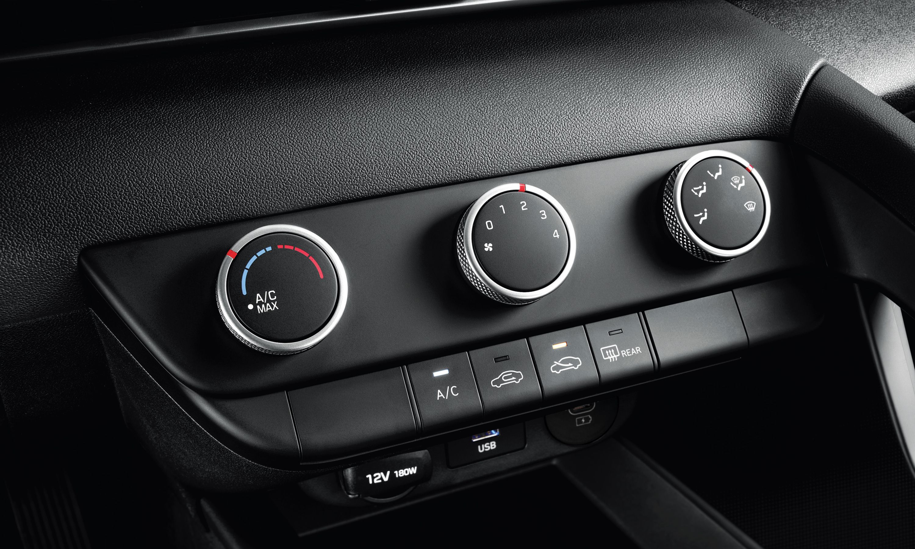 standard-climate-controls