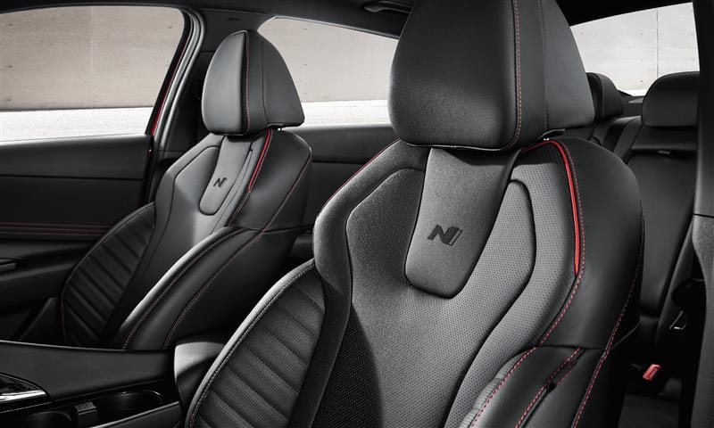 N-Line-Exclusive-Authentic-Leather-Seats