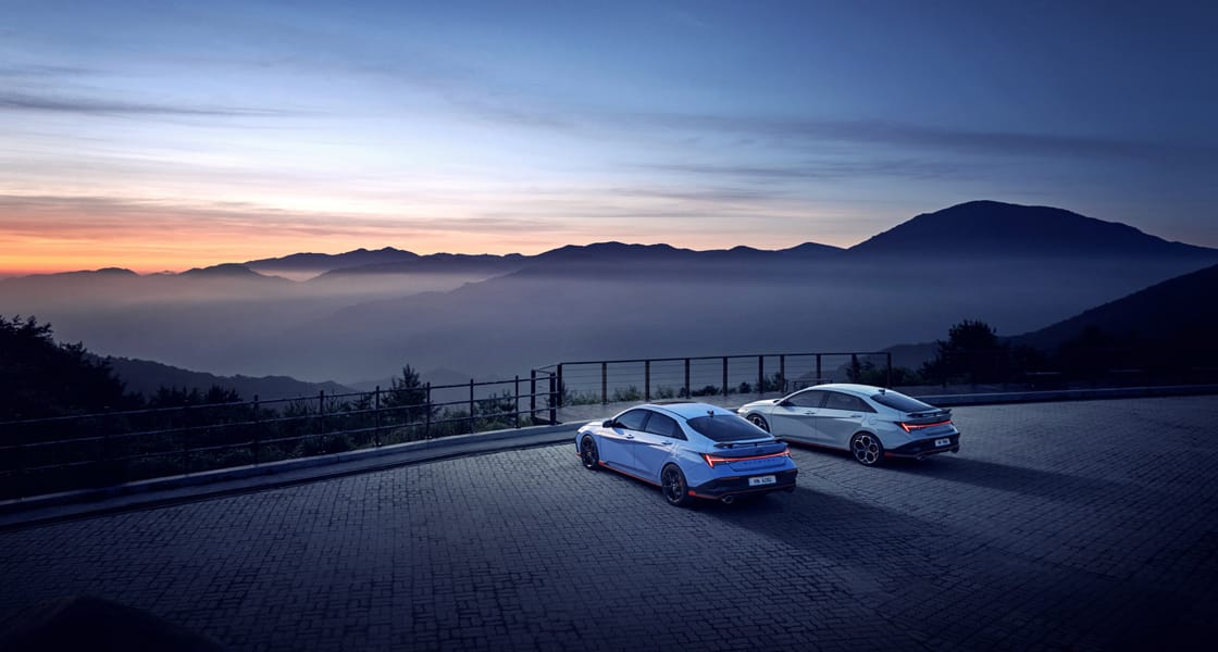 ELANTRA N Gallery 03