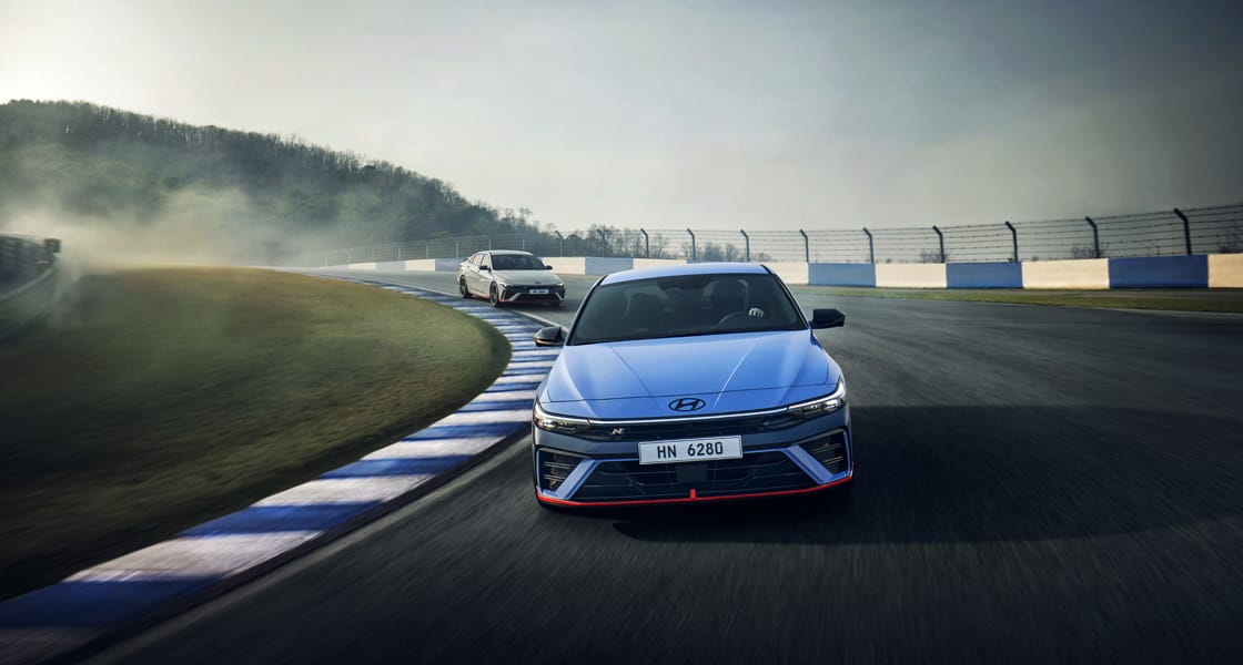 ELANTRA N Gallery 04