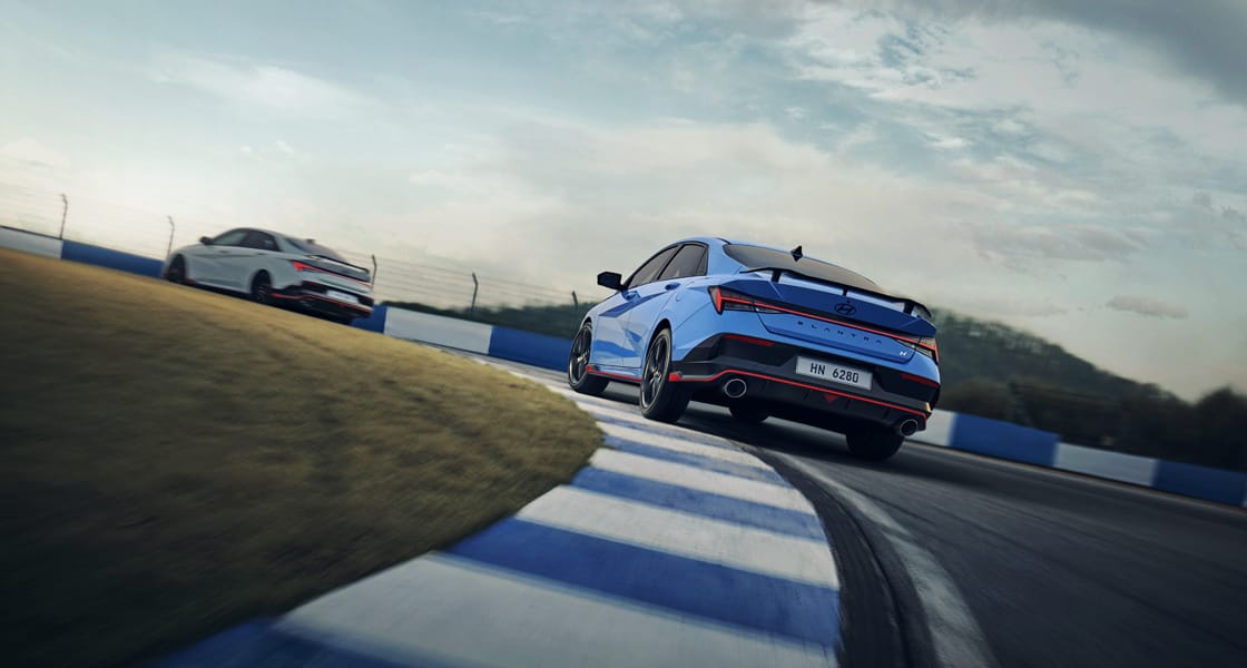 ELANTRA N Gallery 05