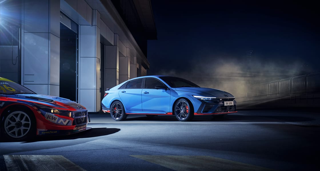 ELANTRA N Gallery 08