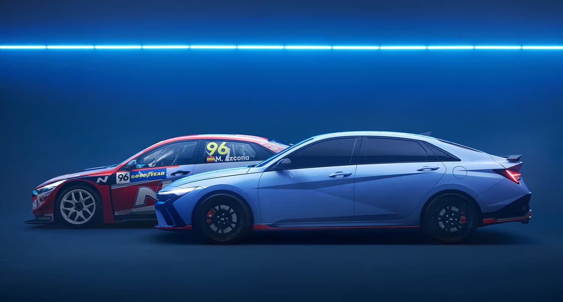 ELANTRA N Gallery 09