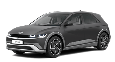New IONIQ 5