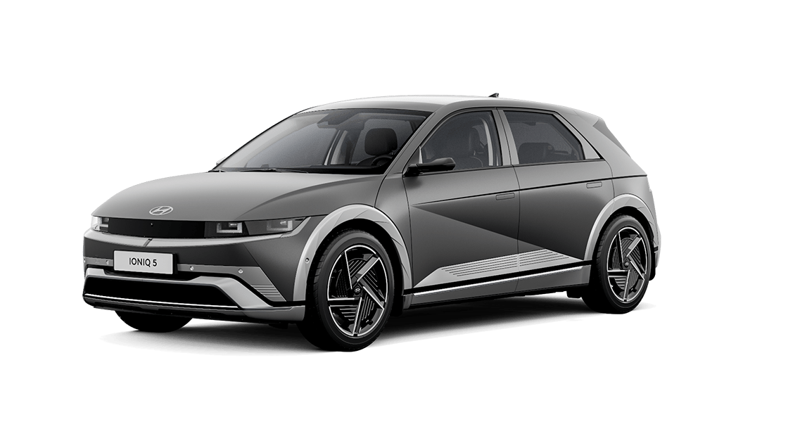 New IONIQ 5