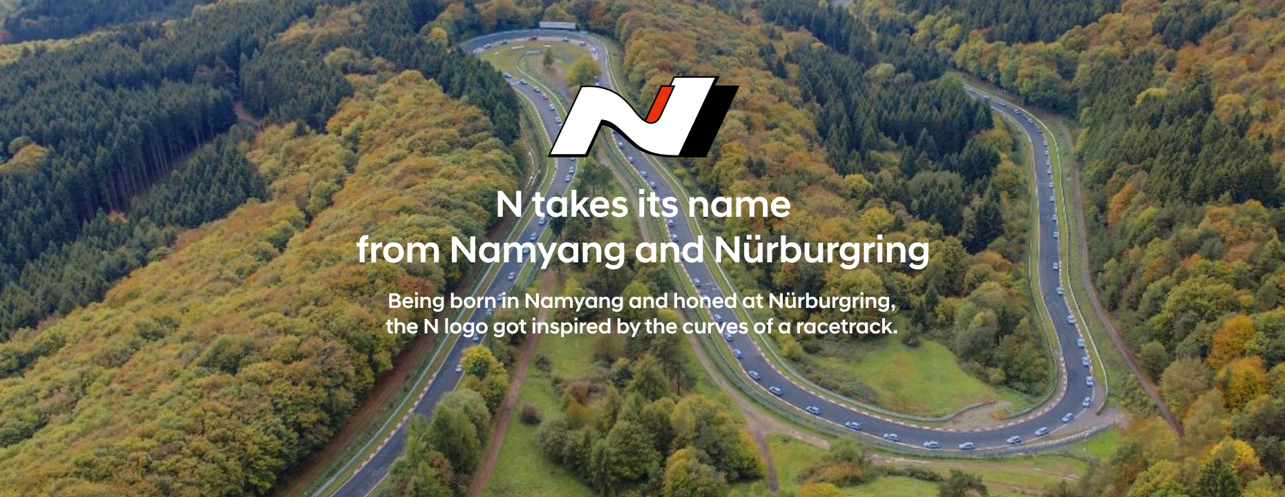 namyang race track