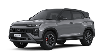 CRETA SU2id LHD