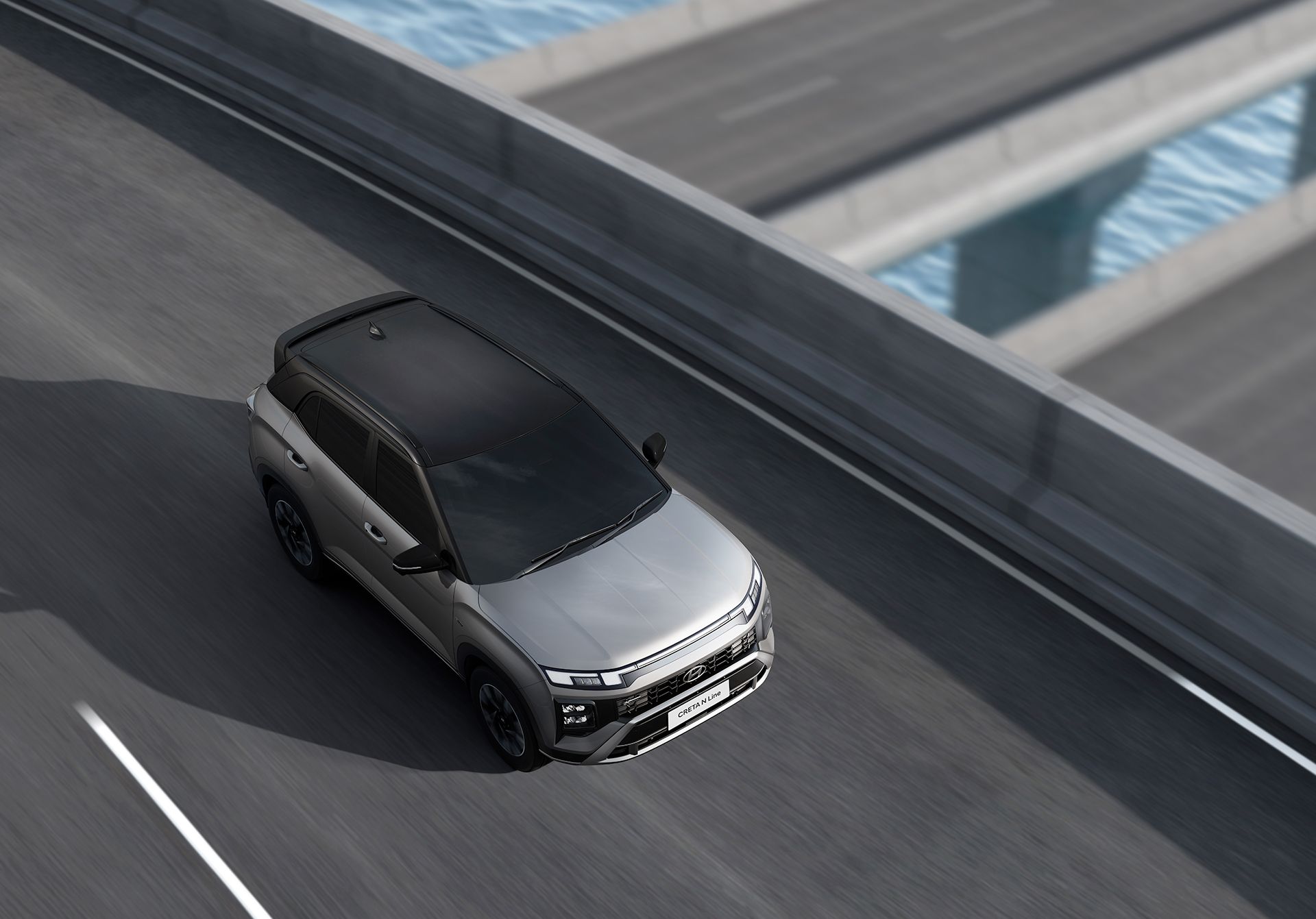 All New Creta Photos