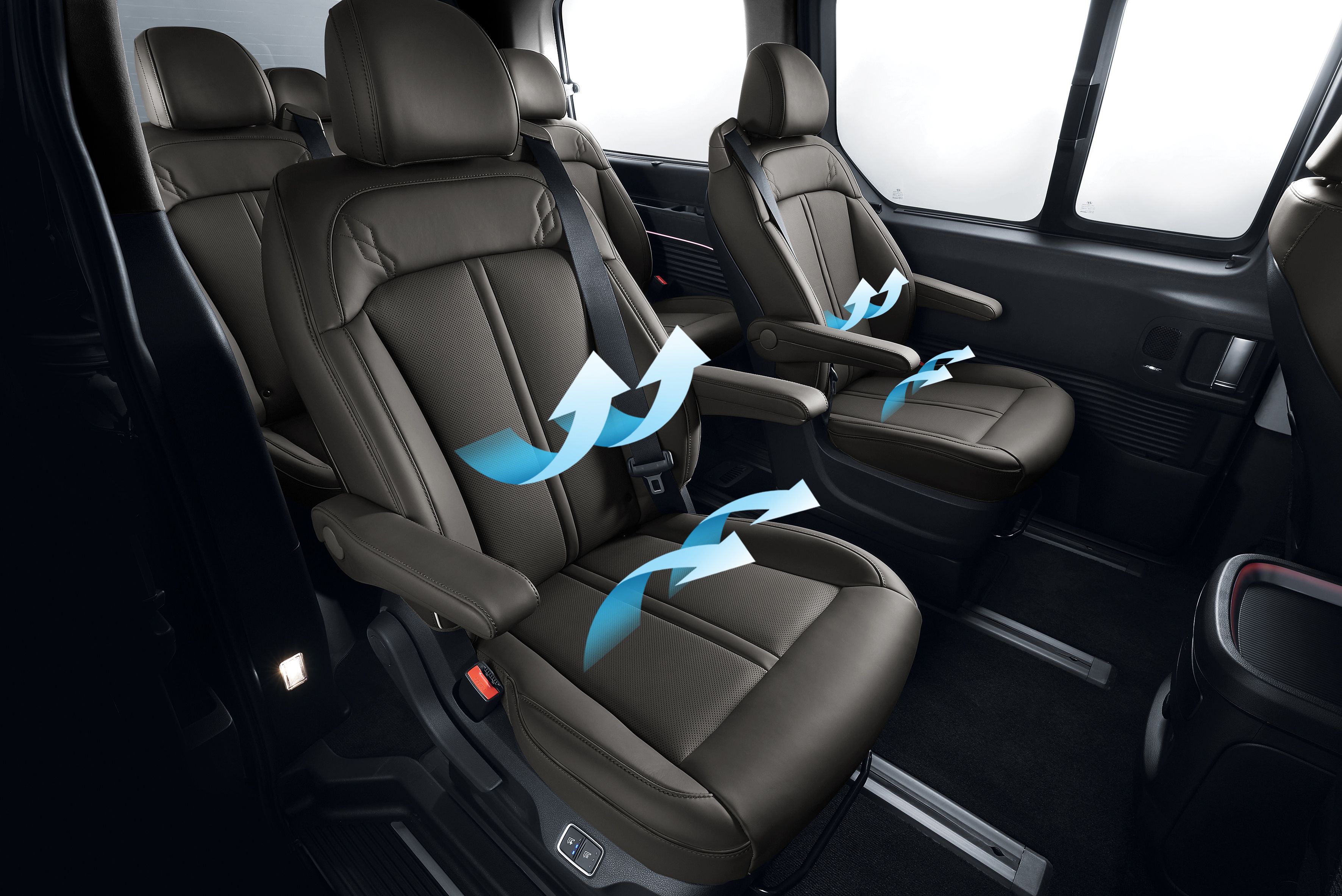 ventilated-seats