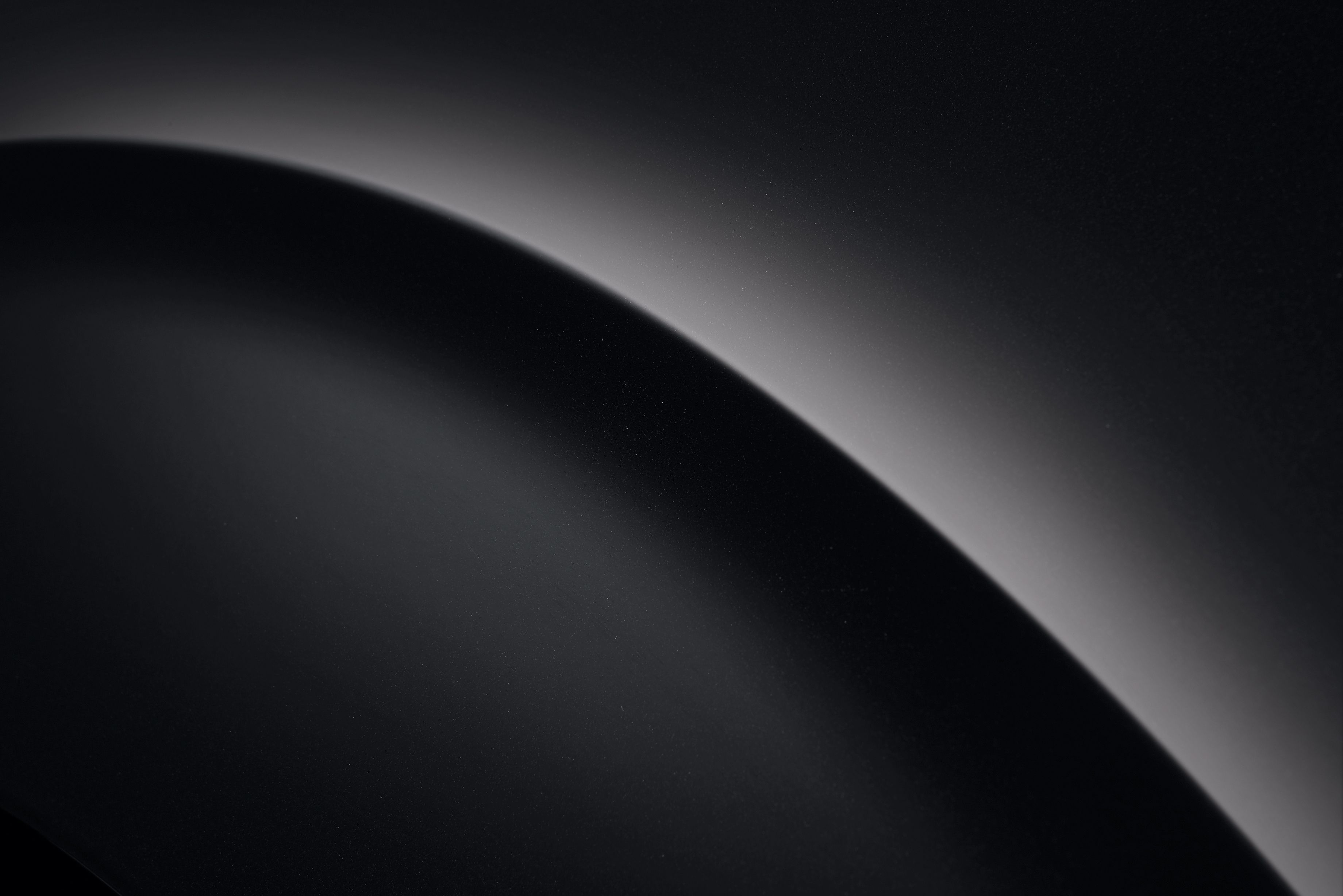 Abyss Black