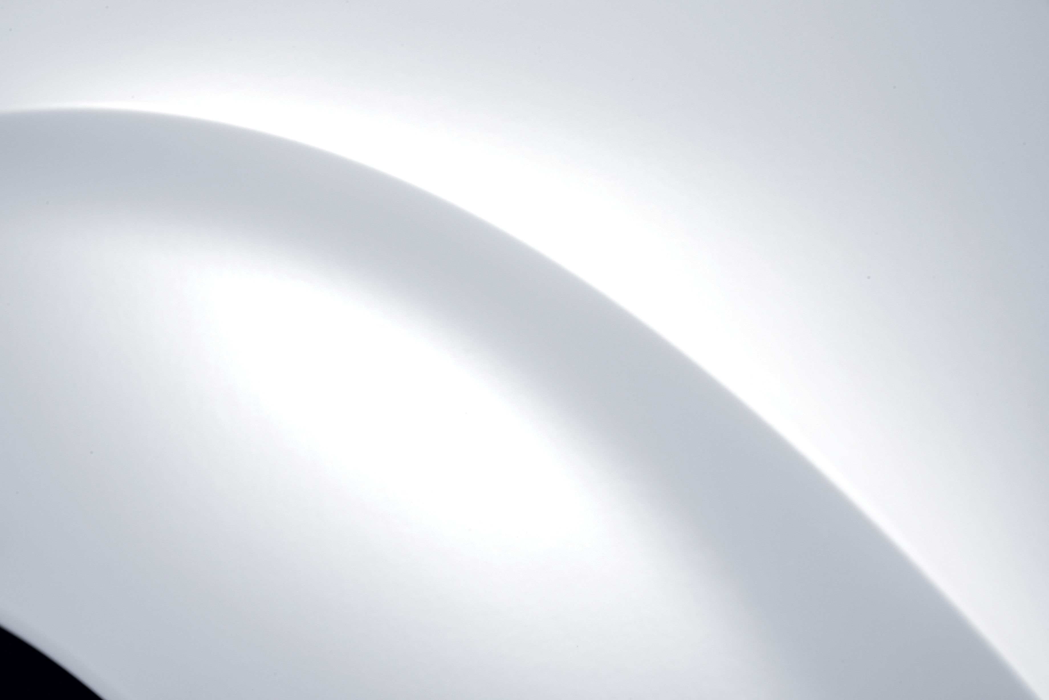 Creamy White