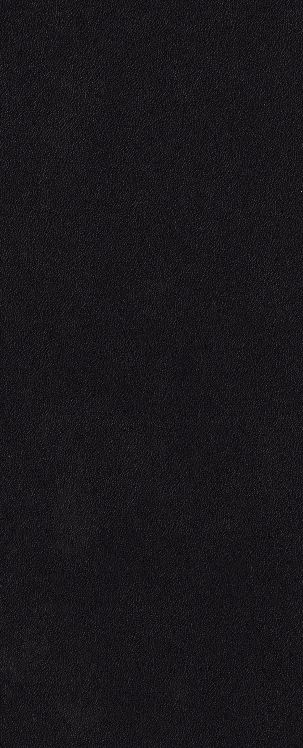 Obsidian Black One-Tone