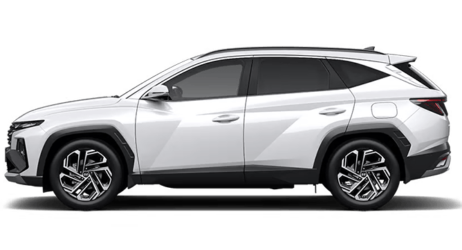TUCSON HYBRID TUCSON HYBRID