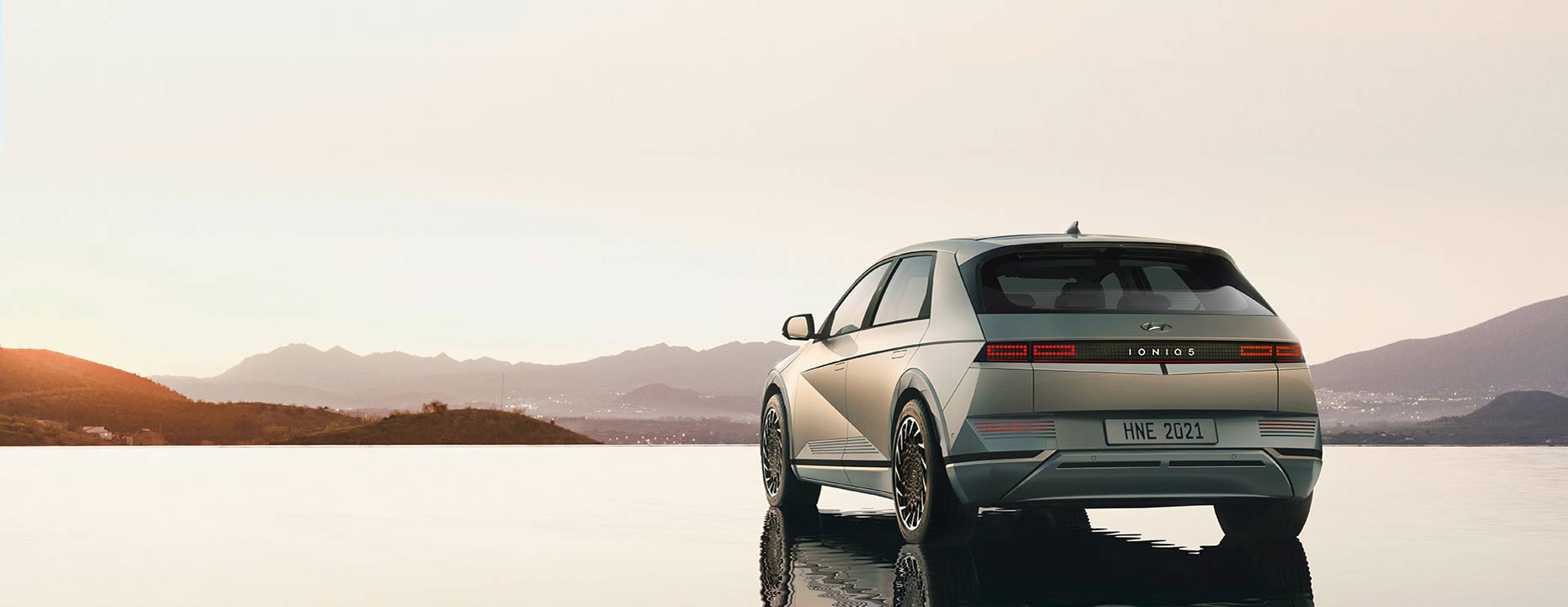 Be a Hyundai partner dealer