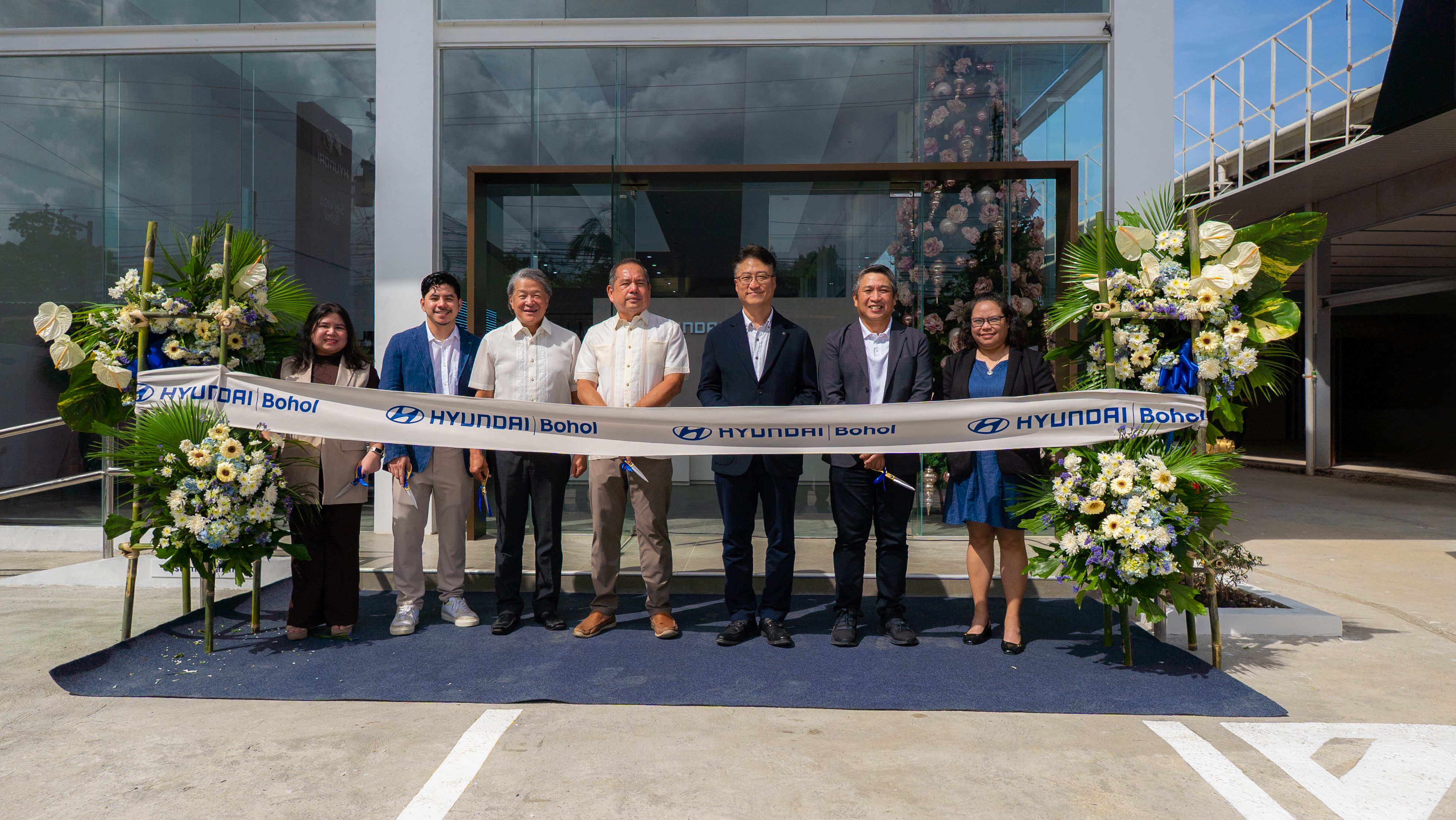bohol-inauguration