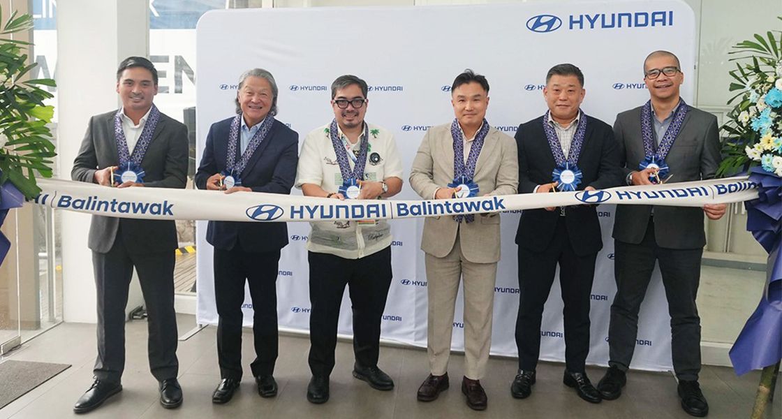 HYUNDA-BALINTAWAK-INAUGURATION